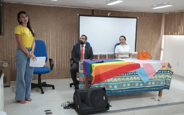 Juazeiro do Norte: Conselho Municipal dos Direitos LGBT é empossado