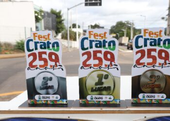 Tradicional Corrida Ciclística Troféu Wilson Machado apresenta seus vencedores em várias categorias