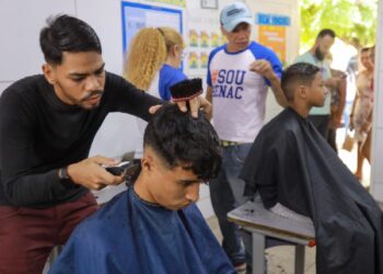 3ª edição do ‘A Prefeitura no Seu Bairro’ otimiza atendimentos