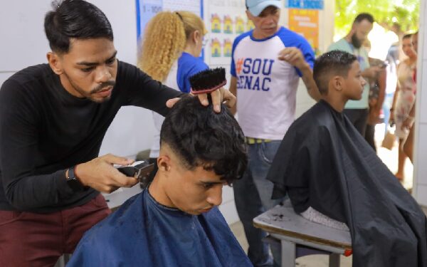 3ª edição do ‘A Prefeitura no Seu Bairro’ otimiza atendimentos