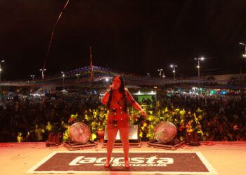 Juaforró segue animando os juazeirenses com atrações variadas