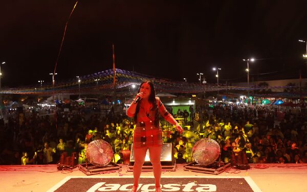 Juaforró segue animando os juazeirenses com atrações variadas