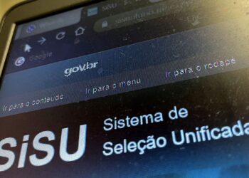 Inscrições para o Sisu do 2º semestre começam na próxima segunda-feira