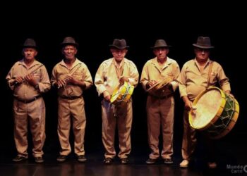 Rock Cordel retornar à Praça do Teatro Marquise Branca com música regional, feira gastronômica e feira cultural