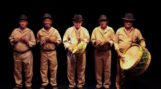 Rock Cordel retornar à Praça do Teatro Marquise Branca com música regional, feira gastronômica e feira cultural