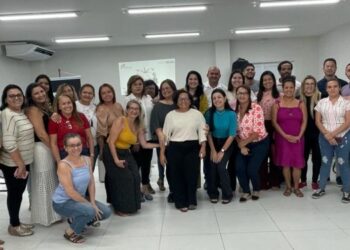 Barbalha participa do primeiro encontro sobre o Projeto Recriando Oportunidades