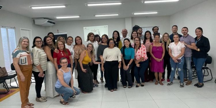 Barbalha participa do primeiro encontro sobre o Projeto Recriando Oportunidades