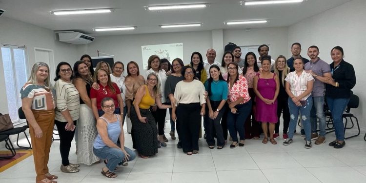 Barbalha participa do primeiro encontro sobre o Projeto Recriando Oportunidades