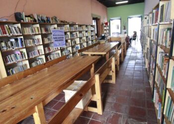 Barbalha: Biblioteca Pública Municipal Padre Agostinho Mascarenhas divulga os novos horários de funcionamento para o mês de Julho