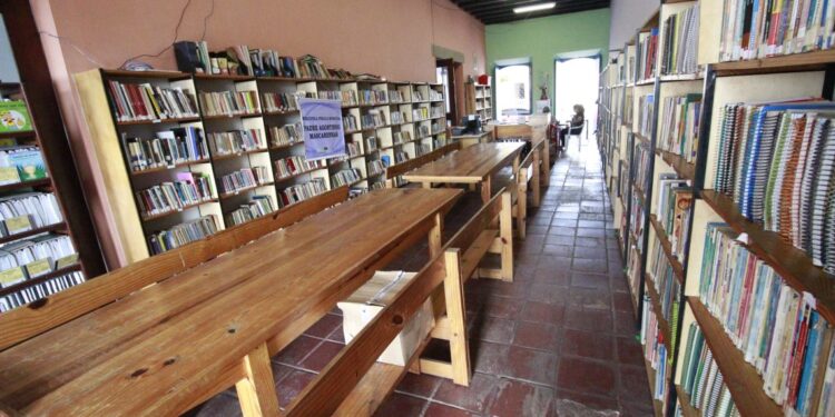 Barbalha: Biblioteca Pública Municipal Padre Agostinho Mascarenhas divulga os novos horários de funcionamento para o mês de Julho