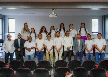 Campanha para o Conselho Tutelar do Crato inicia com 17 candidatos