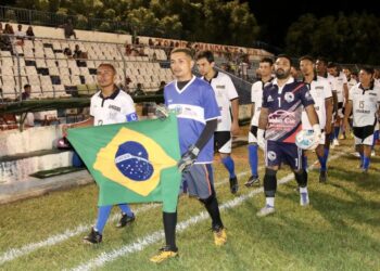 Campeonato Barbalhense: Confira os jogos da semana