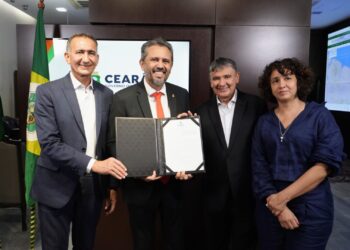 Ceará deve reservar 10% das vagas de contratos terceirizados para inscritos no CadÚnico