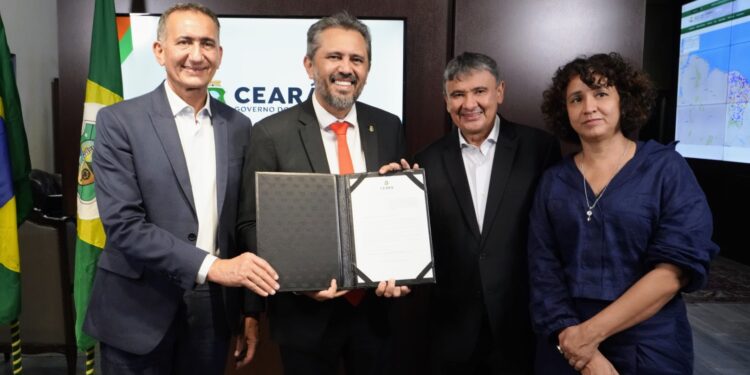 Ceará deve reservar 10% das vagas de contratos terceirizados para inscritos no CadÚnico
