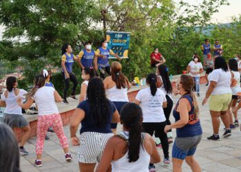 Projeto ‘Crato em Movimento’ presente em áreas urbanas e rurais do município