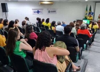 Erradicação das hepatites virais no Ceará é tema de seminário na Sesa