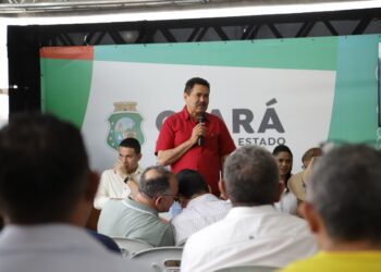 ExpoCrato: SDA apresenta resultados do semestre a secretários do Cariri