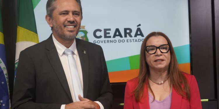 Ceará anuncia mais de R$ 22 milhões para tratamento de câncer