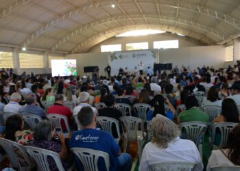 Governo do Ceará e SSPDS acolhem propostas de segurança pública na última plenária do PPA no Cariri