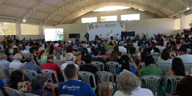 Governo do Ceará e SSPDS acolhem propostas de segurança pública na última plenária do PPA no Cariri