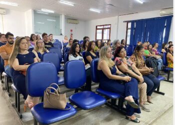 Juazeiro do Norte: Médicos e enfermeiros recebem capacitação sobre Diagnóstico Precoce da Hanseníase