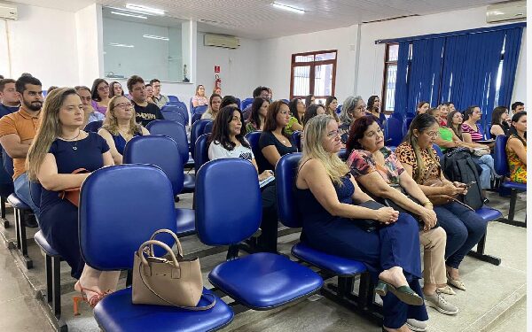 Juazeiro do Norte: Médicos e enfermeiros recebem capacitação sobre Diagnóstico Precoce da Hanseníase