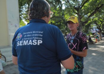 Juazeiro do Norte promove ações educativas de bem-estar animal