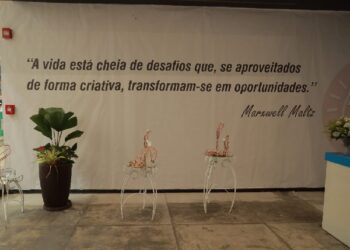 Juazeiro do Norte promoveu exposição de terços produzidos por assistidas dos CRAS