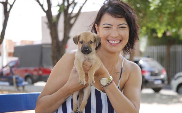 Juazeiro do Norte realiza cadastramento de protetores de animais