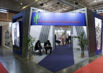 Juazeiro do Norte registra resultado positivo após evento do polo calçadista