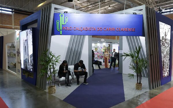 Juazeiro do Norte registra resultado positivo após evento do polo calçadista