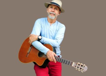 Vila da Música realiza roda de conversa e show “52 tons de sons” com Pachelly Jamacaru