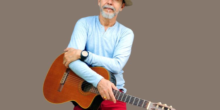 Vila da Música realiza roda de conversa e show “52 tons de sons” com Pachelly Jamacaru