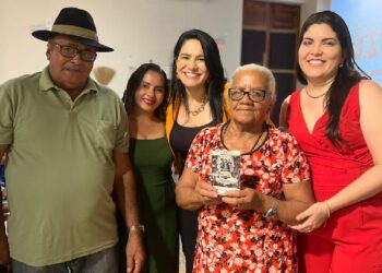 Prêmio Beata Maria de Araújo reconhece trabalho de mulheres negras