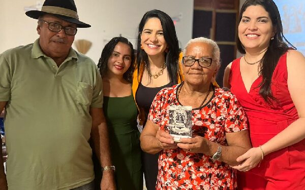 Prêmio Beata Maria de Araújo reconhece trabalho de mulheres negras