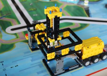 Escola da rede municipal é a única do Ceará contemplada com Programa de Robótica