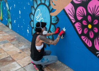 Projeto “OcupAt” da Secult Crato selecionará artistas para “Intervenção Artístico-Urbana”