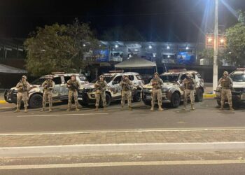 SSPDS coordena plano operacional de segurança da Expocrato 2023