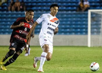 Fares Lopes: Vitória do Ferroviário complica a situação do verdão do Cariri