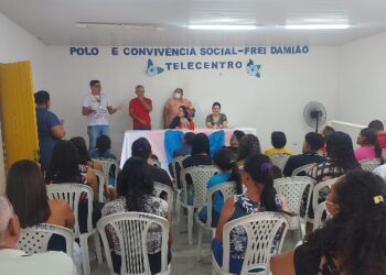 Telecentros de Juazeiro do Norte abrem vagas para cursos profissionalizantes