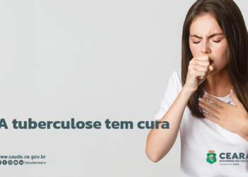 Tuberculose: cura da doença é atestada após conclusão do tratamento