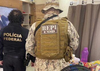 Crato: FICCO prende suspeito de integrar organização criminosa especializada em roubo a banco