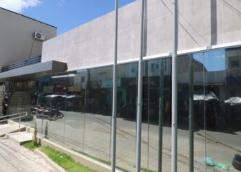 Concluída obra de reforma na Câmara de Vereadores de Barbalha