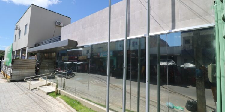 Concluída obra de reforma na Câmara de Vereadores de Barbalha