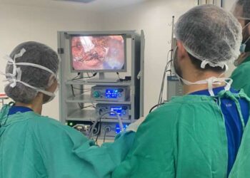 Julho Verde: campanha reforça a conscientização e prevenção do câncer de cabeça e pescoço