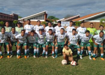 Campeonato de Futebol de Campo Rural terá decisão no domingo (9)