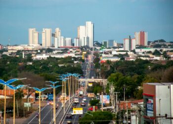 Turismo em Juazeiro do Norte é impulsionado por época de festas no Cariri