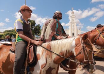 45ª Vaquejada de Juazeiro do Norte oferece 120 mil reais em prêmios