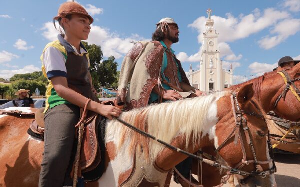 45ª Vaquejada de Juazeiro do Norte oferece 120 mil reais em prêmios
