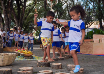 Aberta VIII Semana do Bebê, em Crato